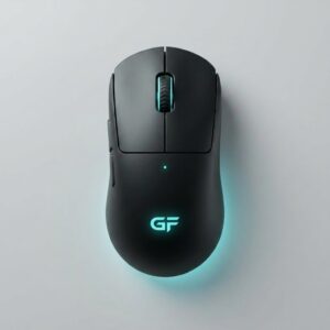 gf aero s1 wireless gaming mouse