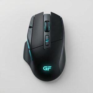 gf titan g8 wireless gaming mouse