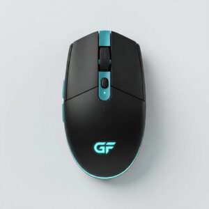 gf nova air v2 wireless gaming mouse