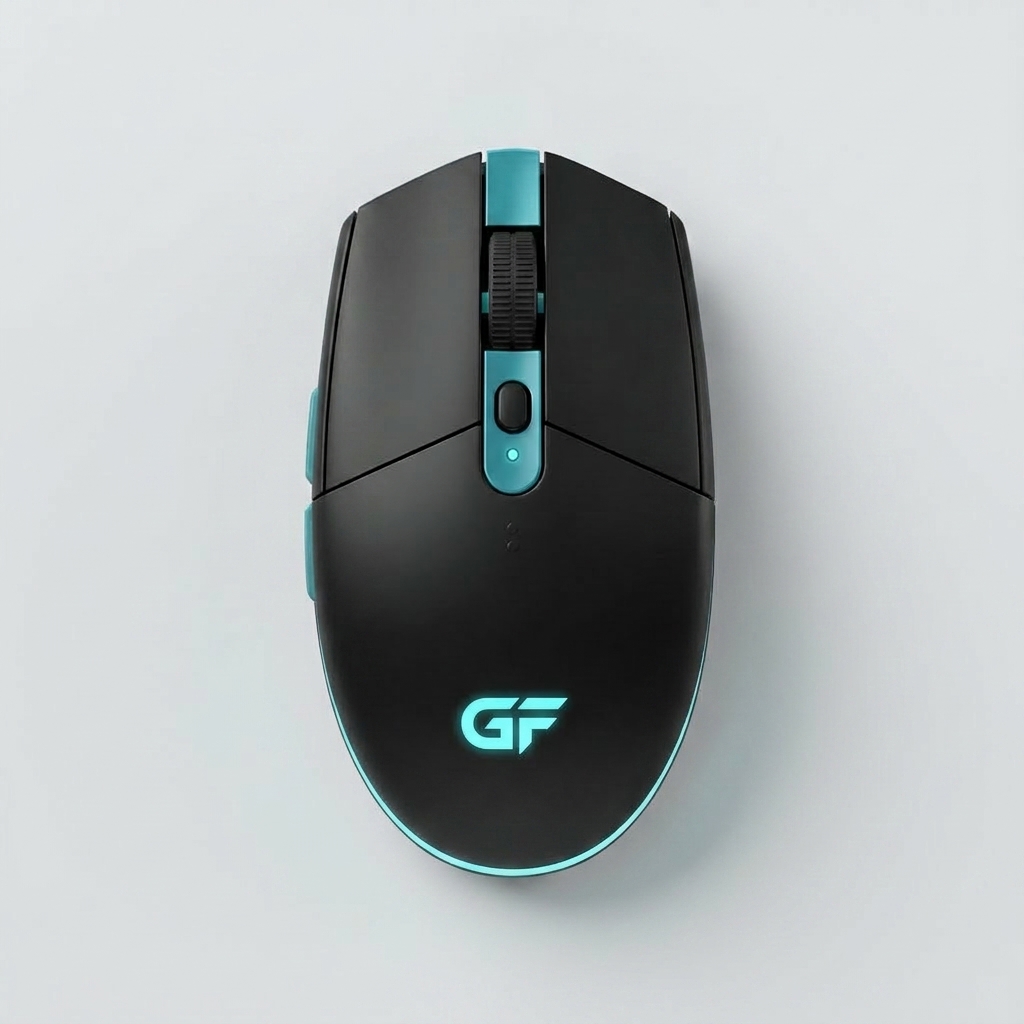 gf nova air v2 wireless gaming mouse