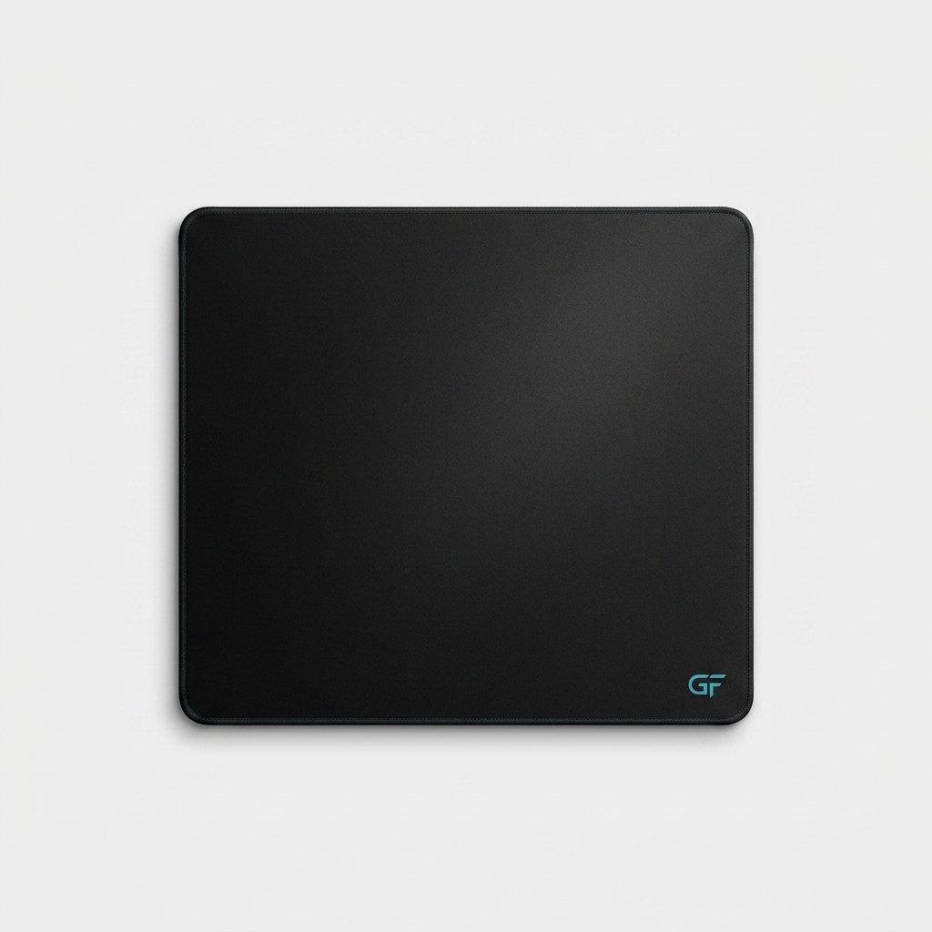 gf glide l gaming mousepad